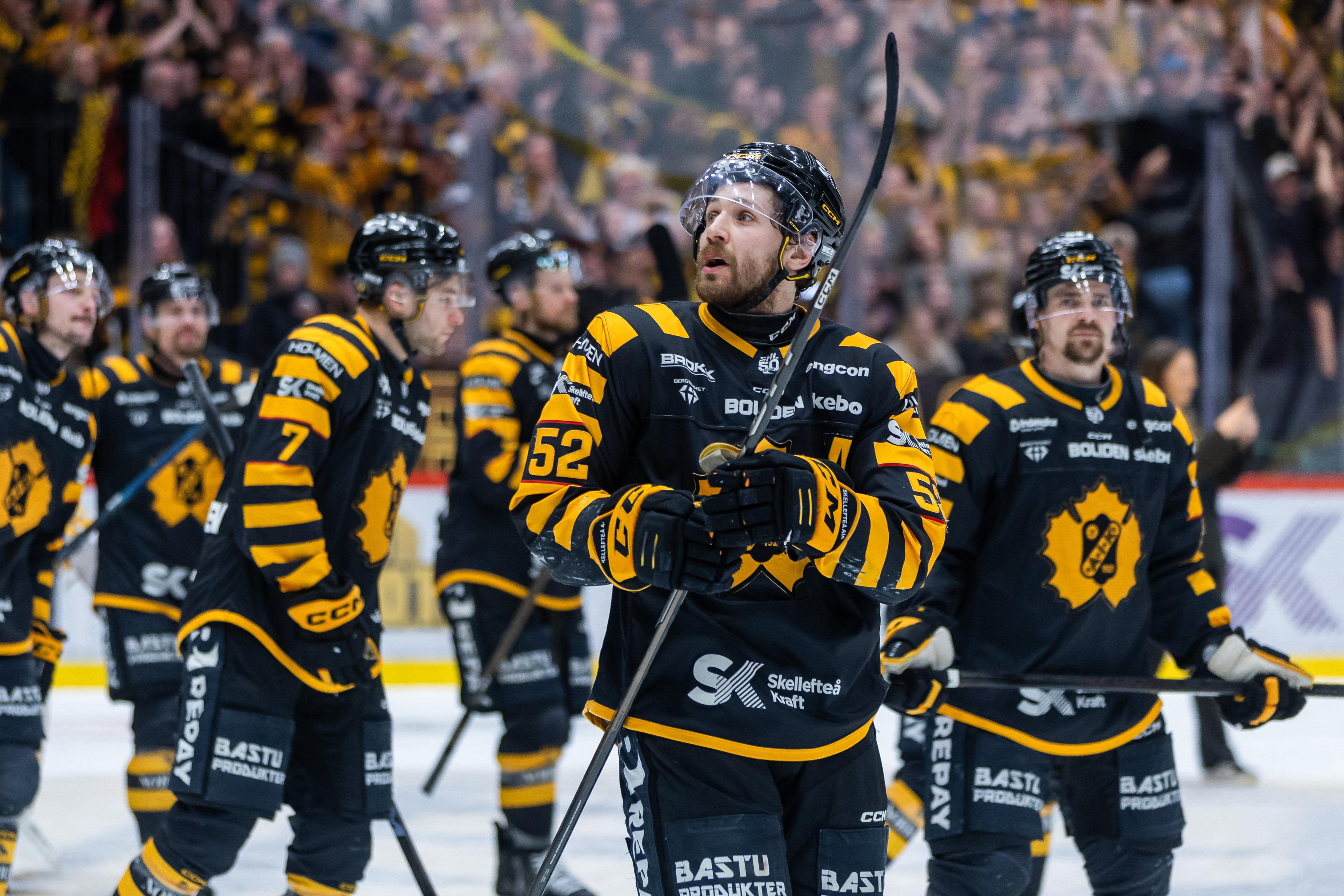 skellefteå rögle final odds