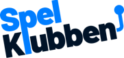 Spelklubben
