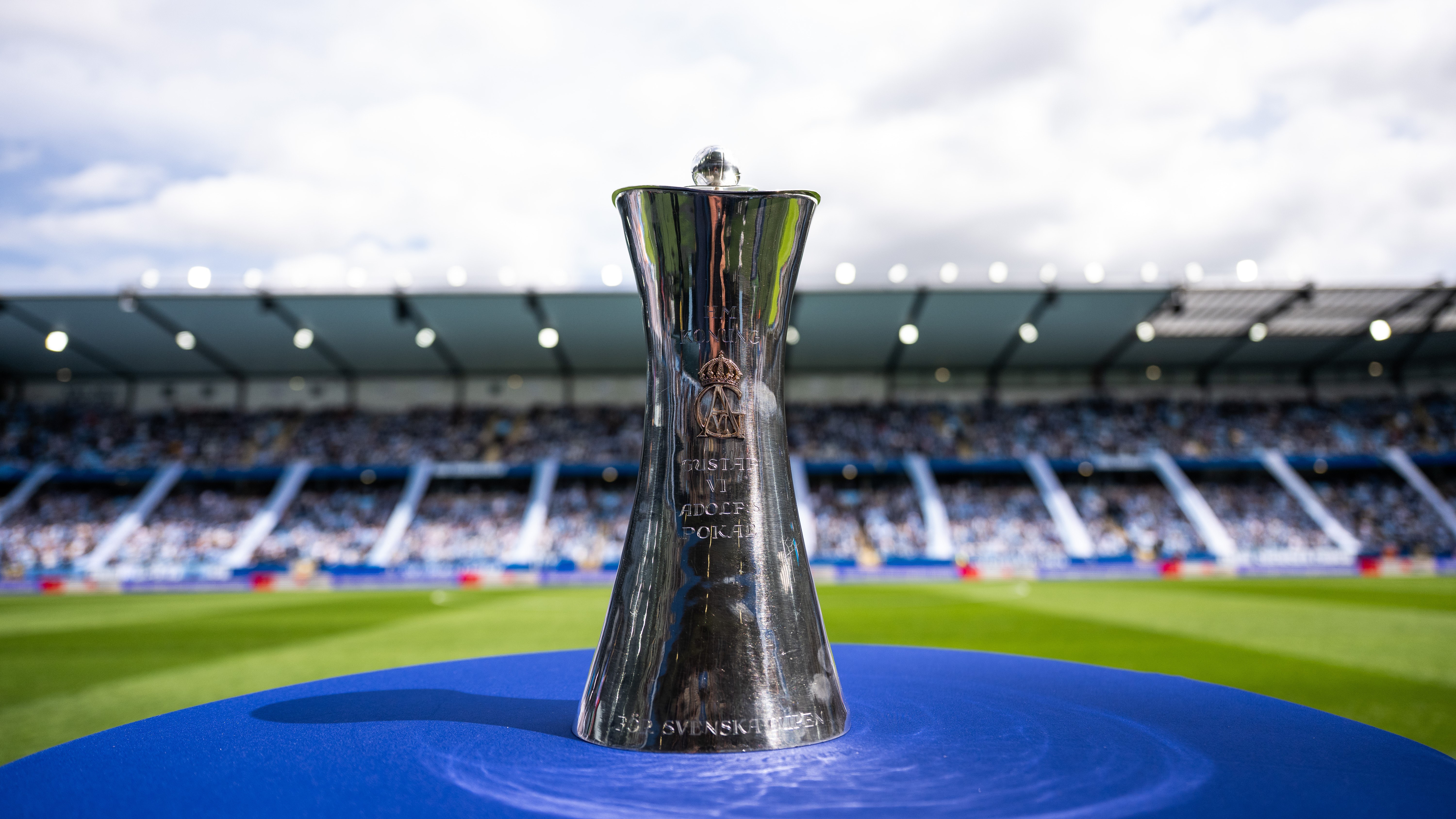 Svenska cupen 2026 vinnarodds