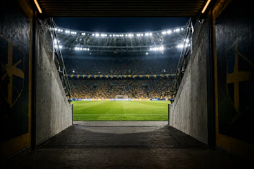 Sverige tunisien fotbolls vm odds