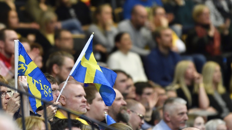 sverige - ungern handbollsem odds