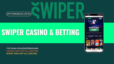 Swiper casino