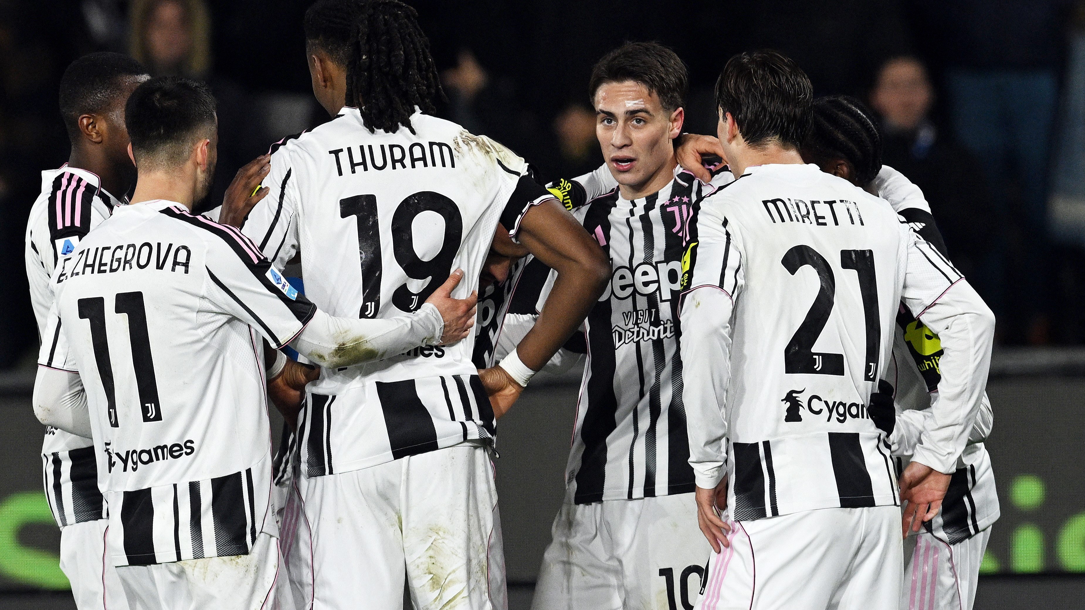 Trippel champions league