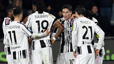 Trippel champions league