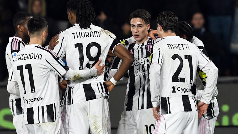 Trippel champions league