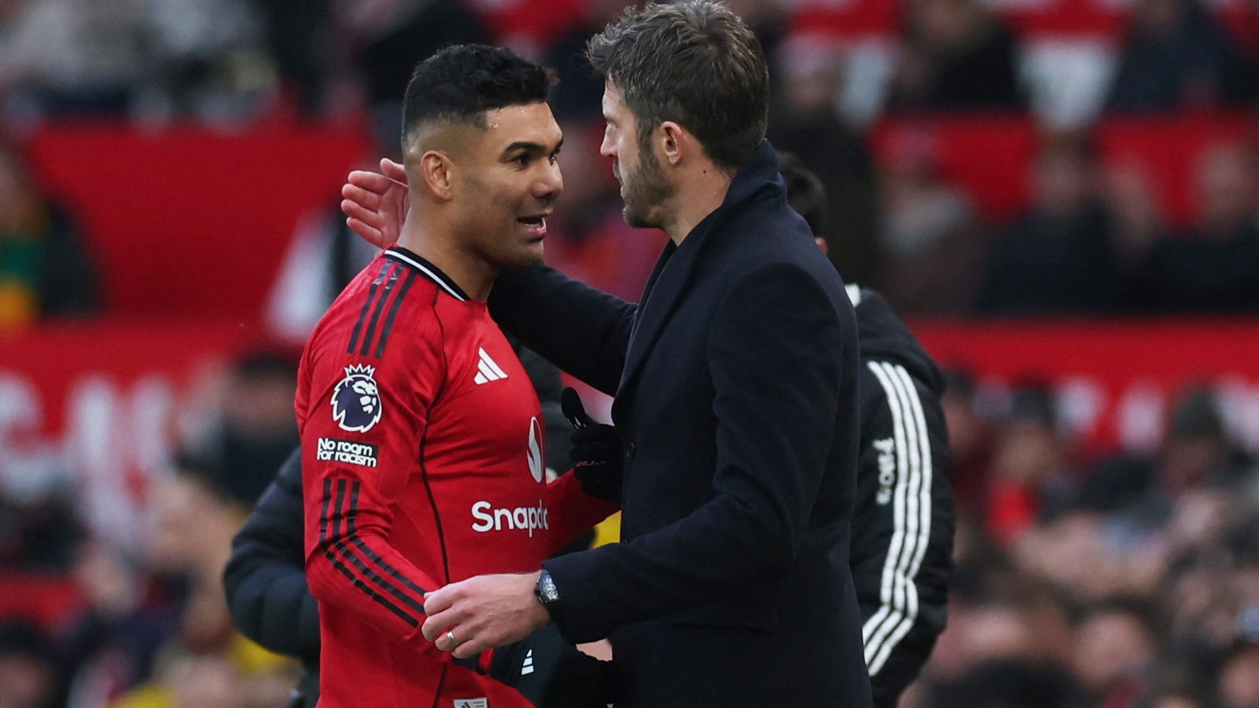 Midweek-Premier League: Trippel inför omgång 26