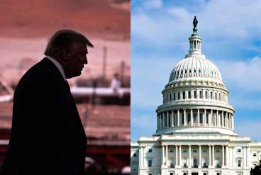 trump siffror rasar midterms