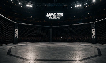 Ufc 330 odds
