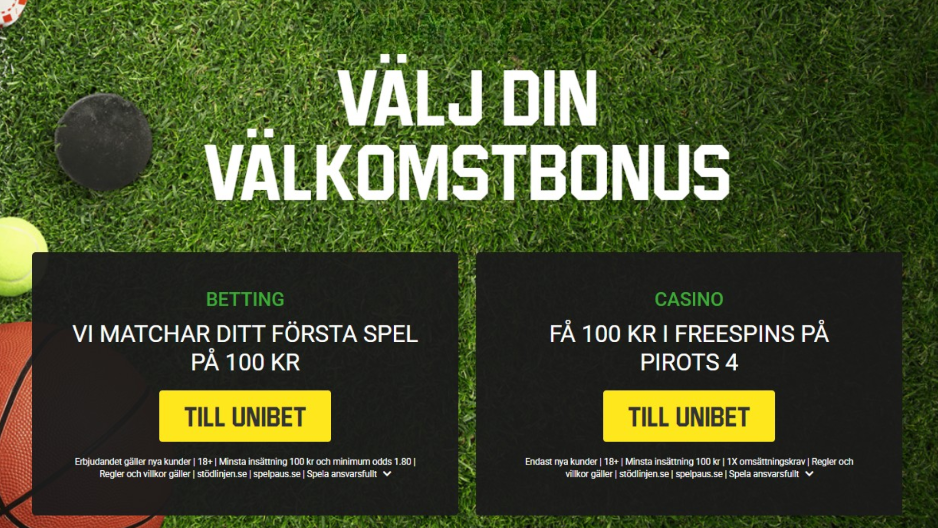 unibet ny svensk licens