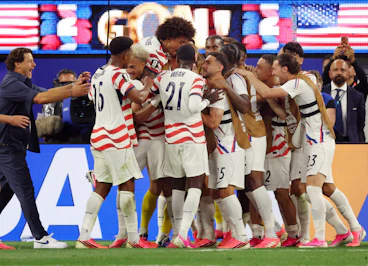 USA odds vinna fotbolls-VM 2026