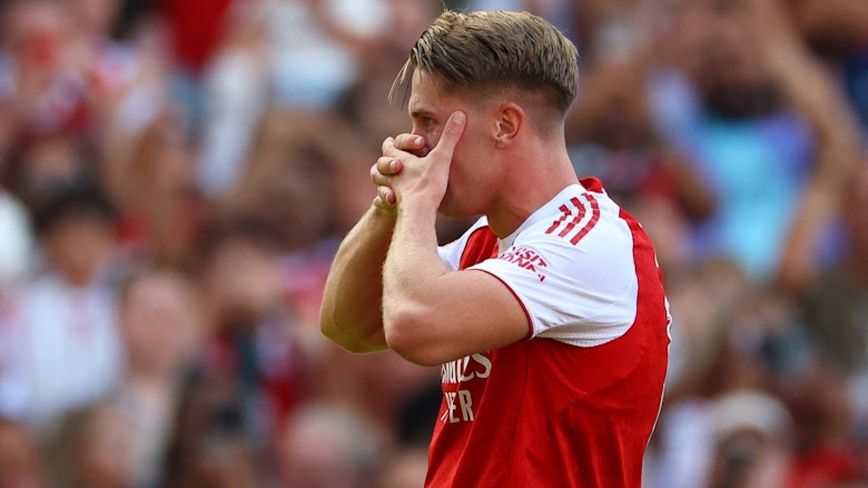 Manchester United - Arsenal oddsboost & betting