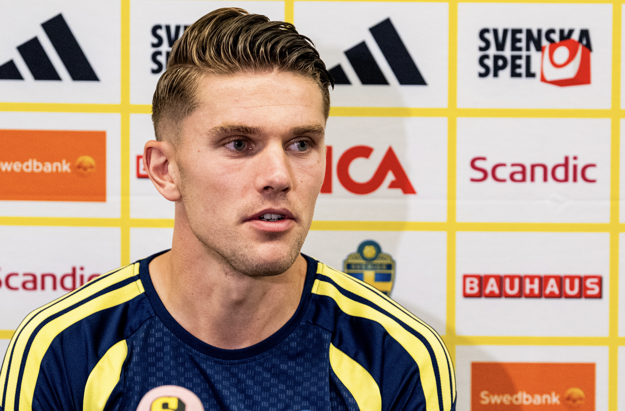 Viktor gyokeres