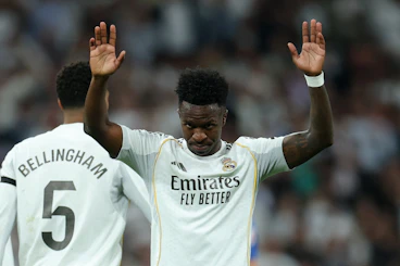 vinicius nästa klubb odds