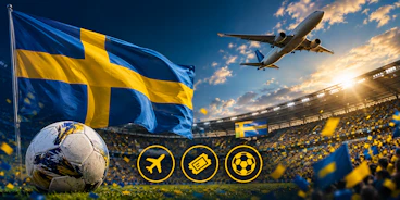 vm-resa tävling med unibet