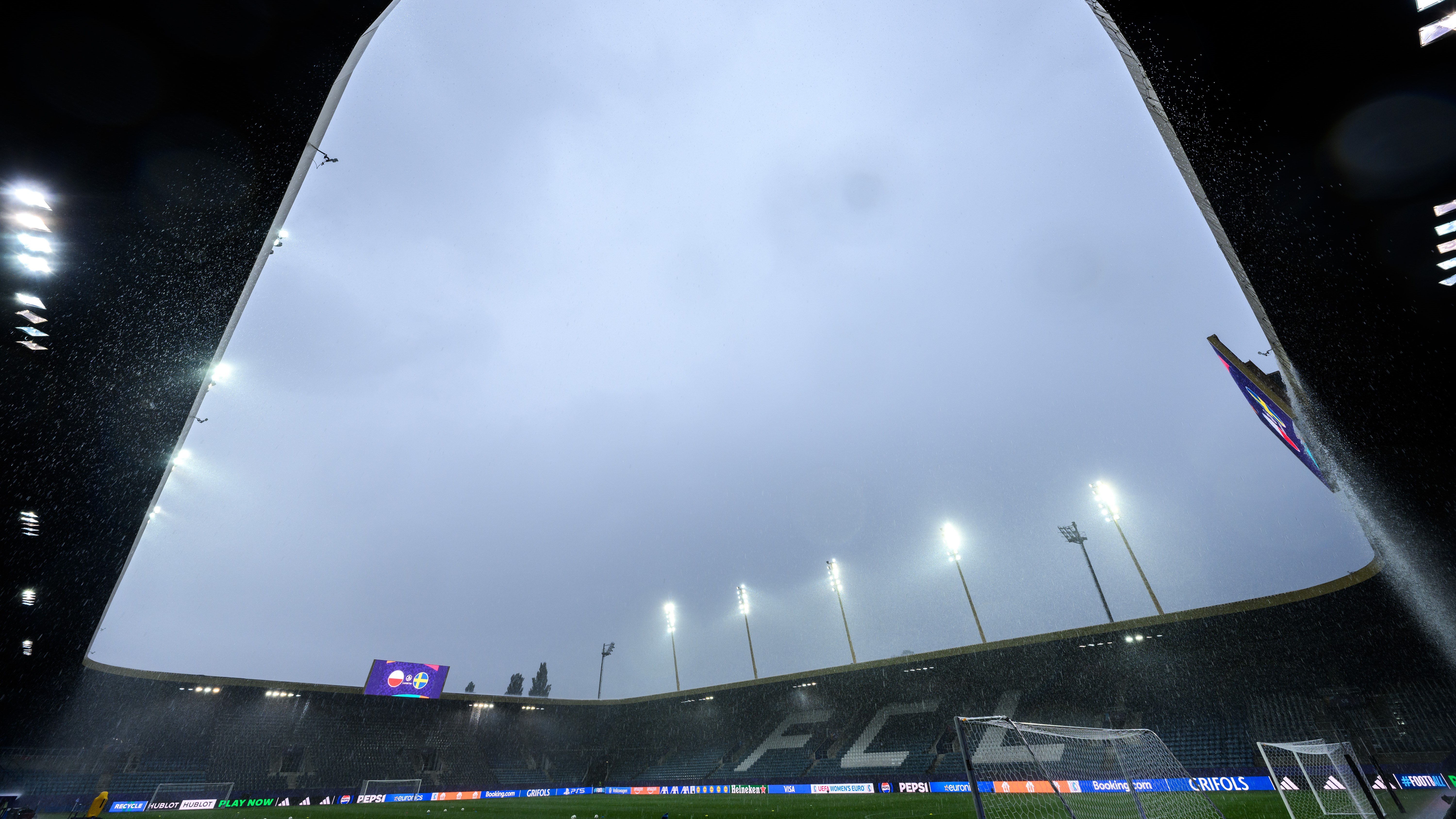 Vinnarodds damer em 2025