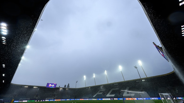 Vinnarodds damer em 2025