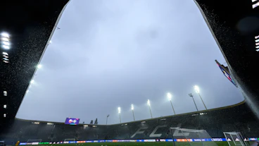 Vinnarodds damer em 2025