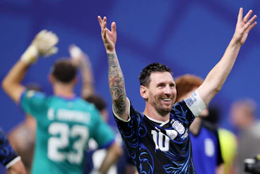 spanien argentina messi vm-boost