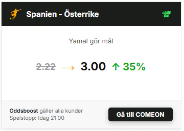 Yamal boost vm2026